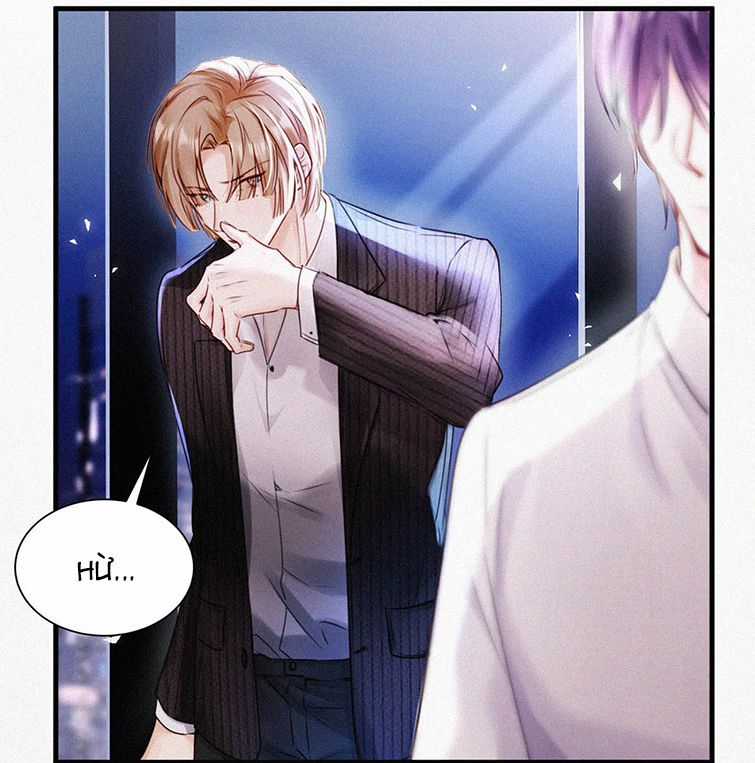 Môi Súng - Chapter 64 - Trang 14