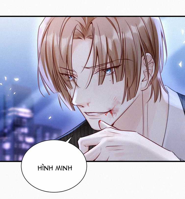 Môi Súng - Chapter 64 - Trang 16