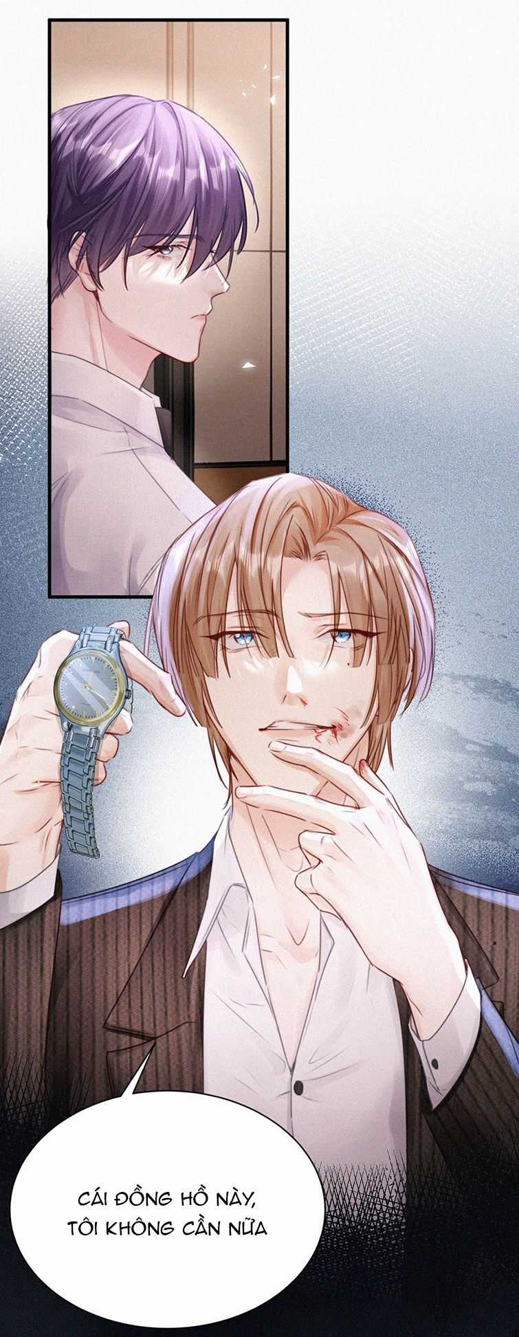 Môi Súng - Chapter 64 - Trang 17