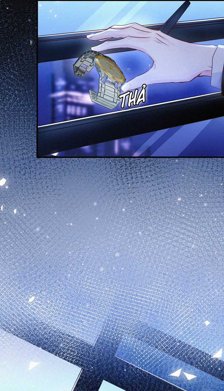 Môi Súng - Chapter 64 - Trang 21