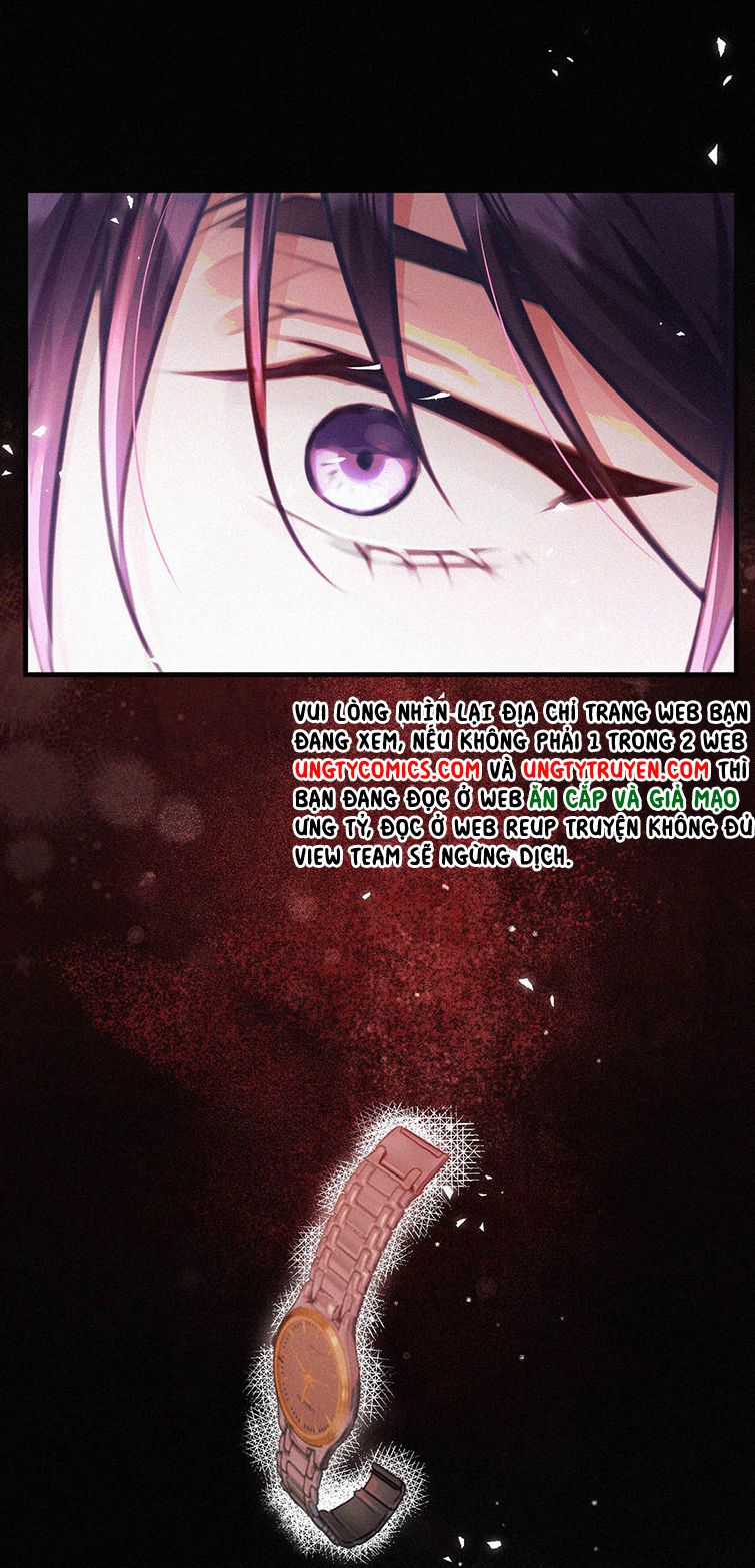 Môi Súng - Chapter 64 - Trang 23