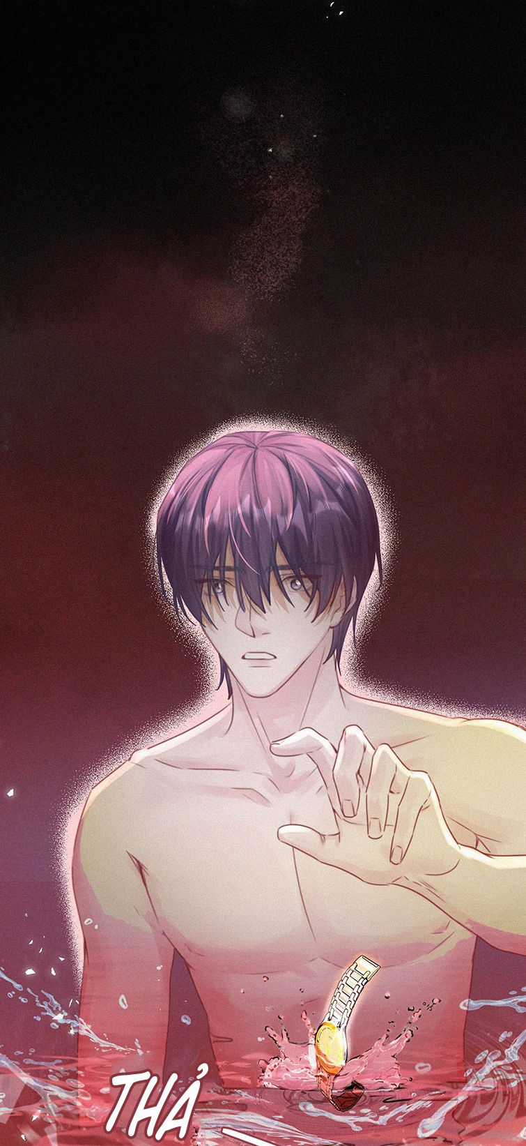 Môi Súng - Chapter 64 - Trang 24