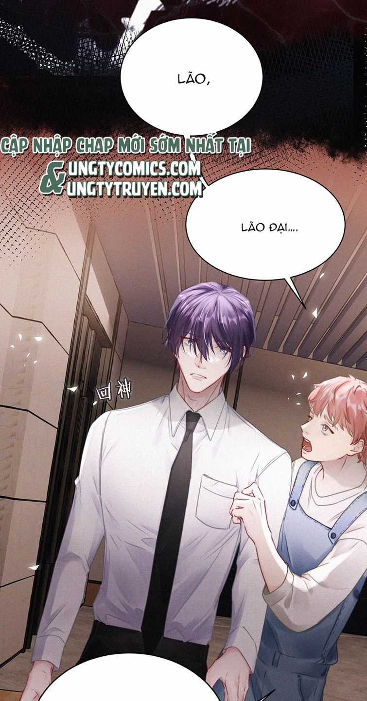 Môi Súng - Chapter 64 - Trang 26