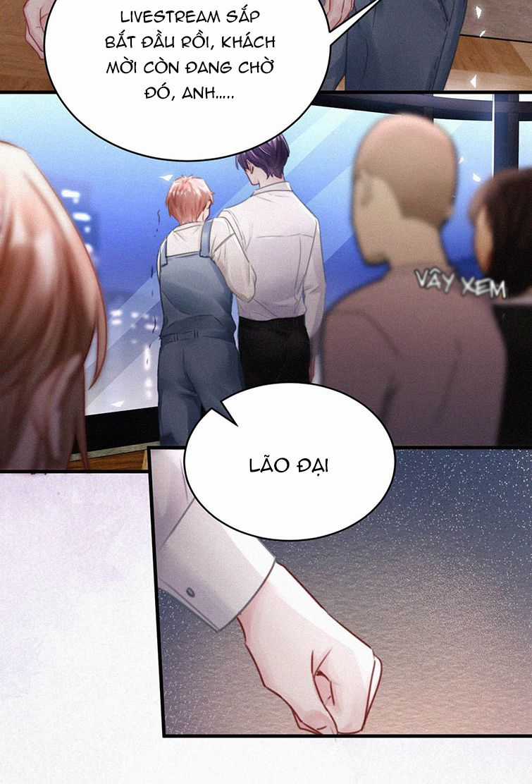 Môi Súng - Chapter 64 - Trang 27