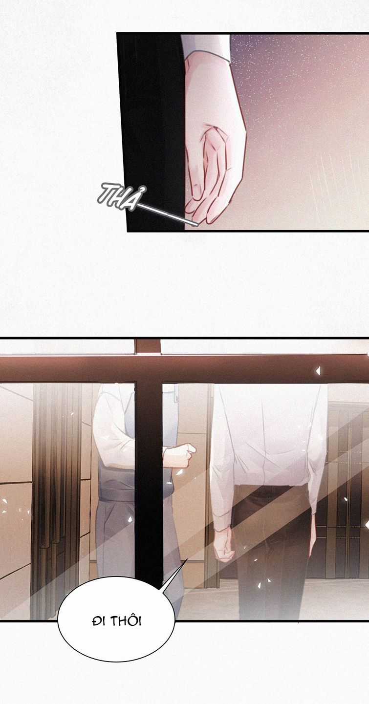 Môi Súng - Chapter 64 - Trang 28