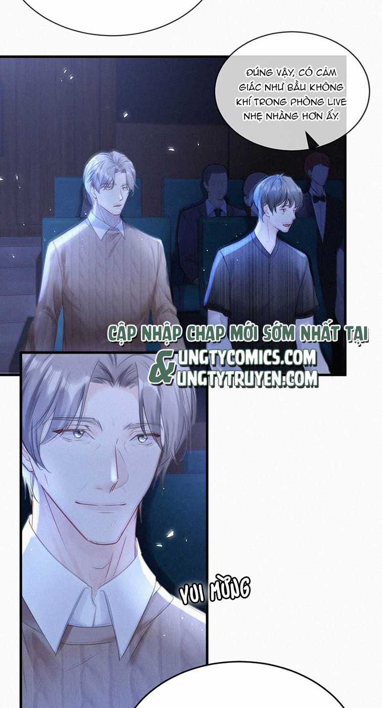 Môi Súng - Chapter 64 - Trang 32