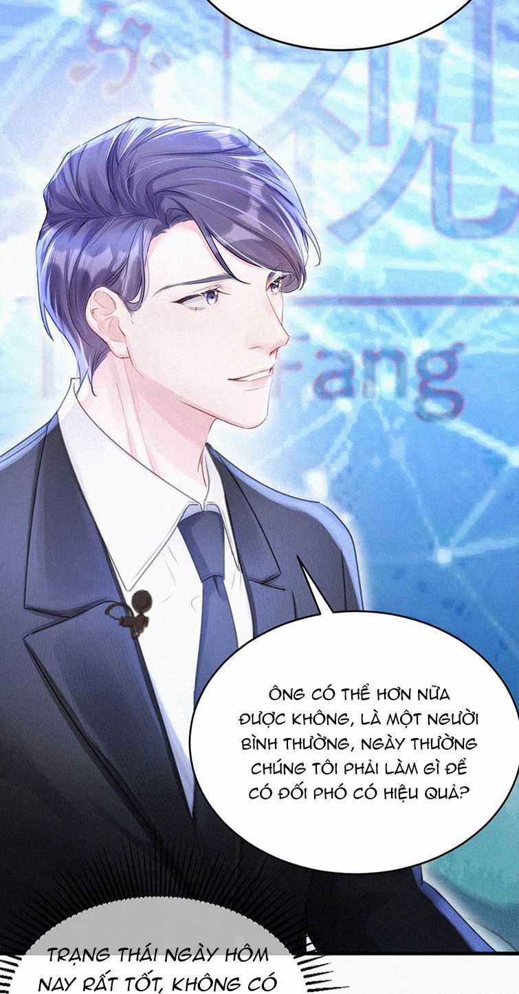 Môi Súng - Chapter 64 - Trang 34