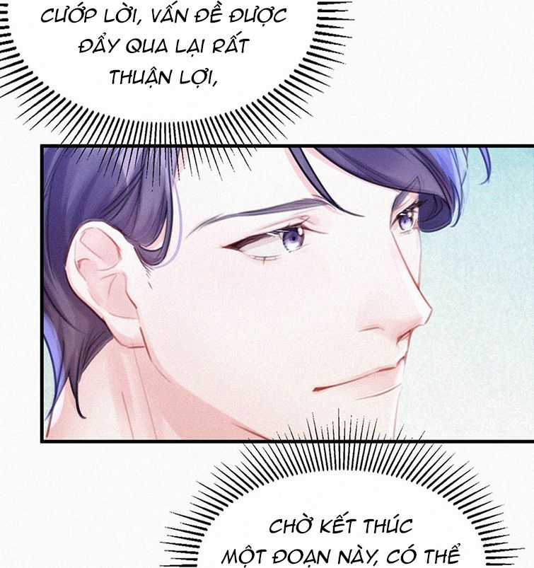 Môi Súng - Chapter 64 - Trang 35