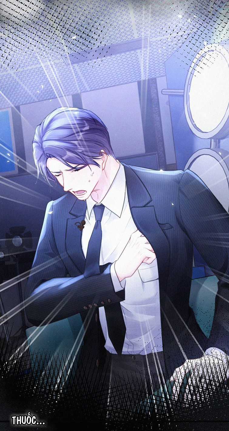 Môi Súng - Chapter 64 - Trang 39