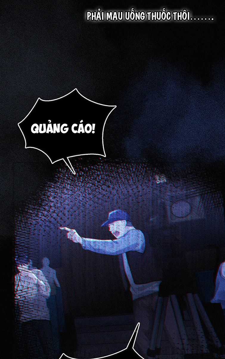 Môi Súng - Chapter 64 - Trang 41