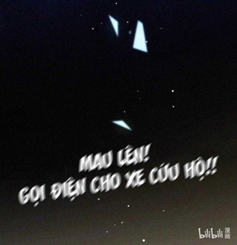 Môi Súng - Chapter 64 - Trang 45