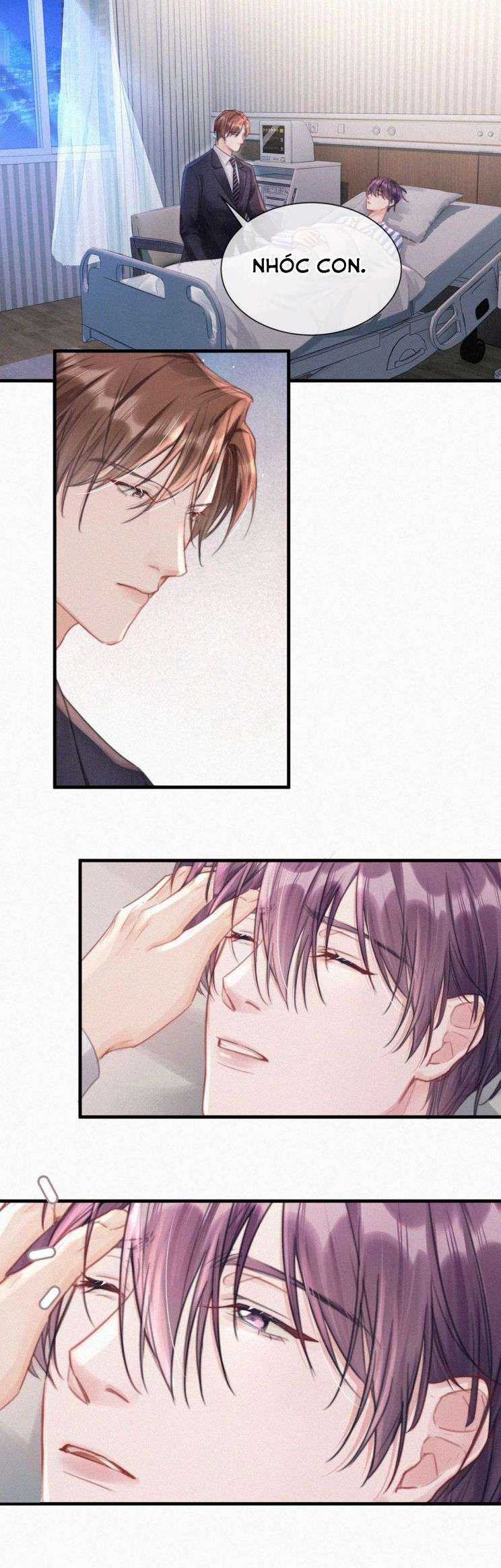 Môi Súng - Chapter 65 - Trang 12