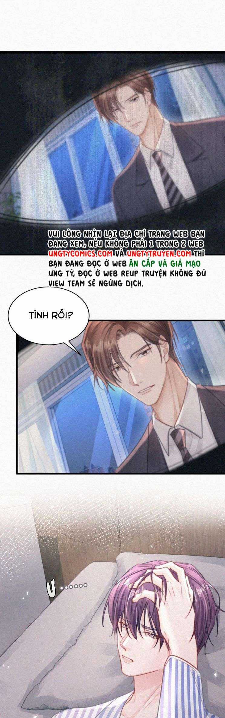 Môi Súng - Chapter 65 - Trang 13