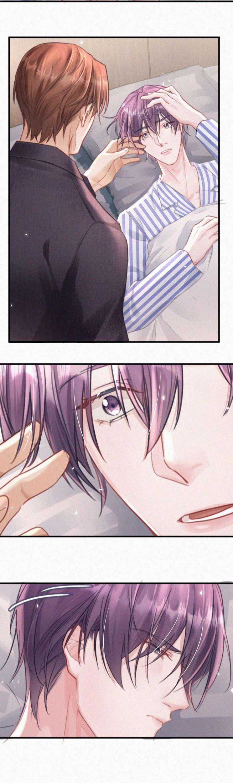 Môi Súng - Chapter 65 - Trang 15