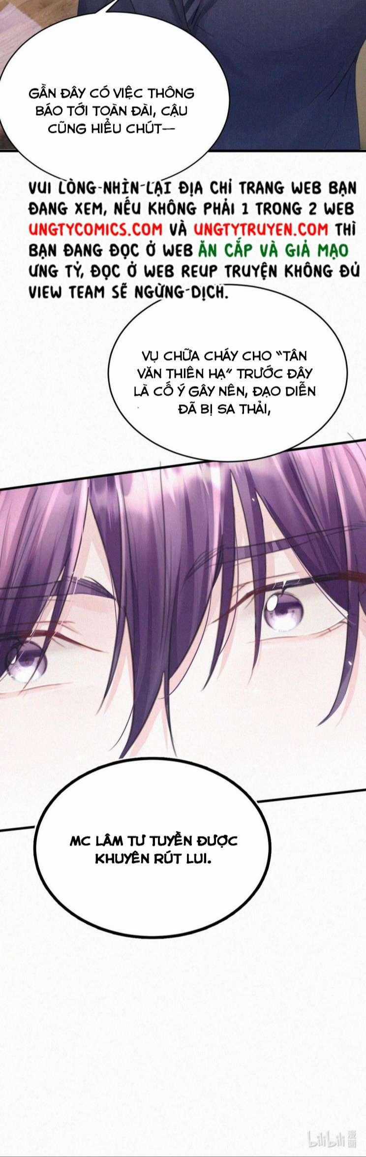 Môi Súng - Chapter 65 - Trang 18