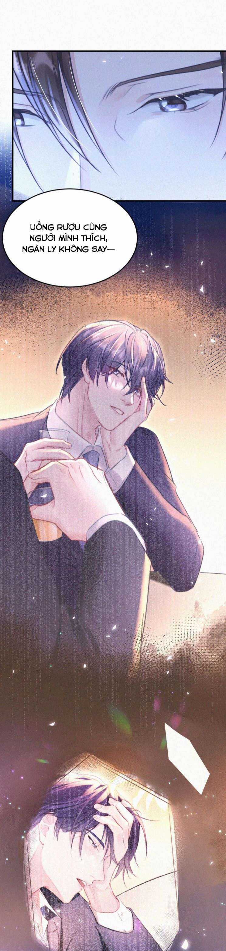 Môi Súng - Chapter 65 - Trang 6