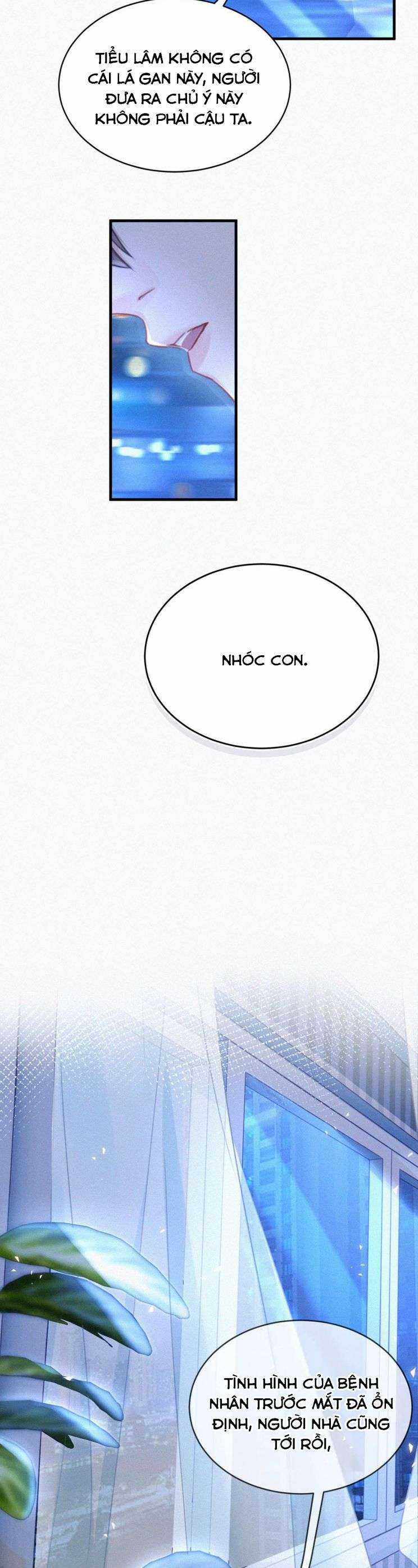 Môi Súng - Chapter 65 - Trang 10