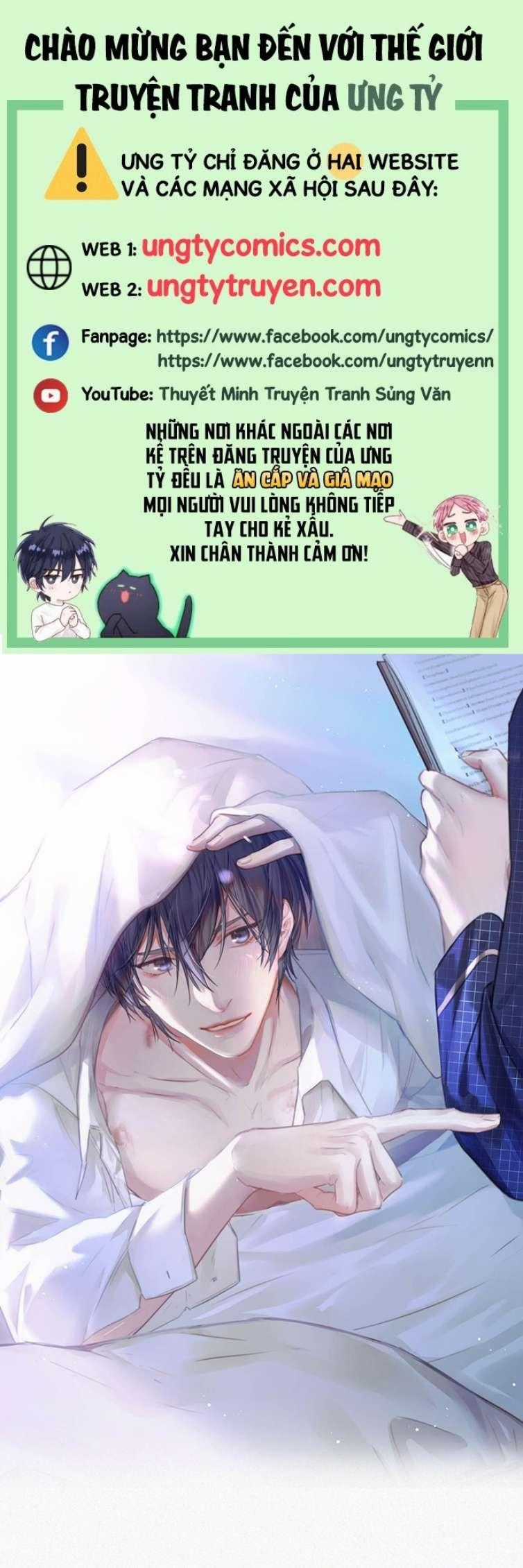 Môi Súng - Chapter 66 - Trang 1