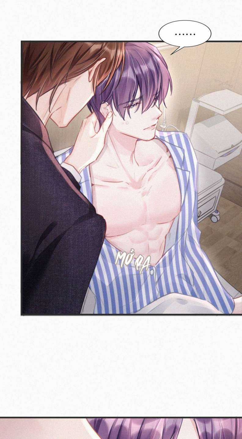 Môi Súng - Chapter 66 - Trang 11