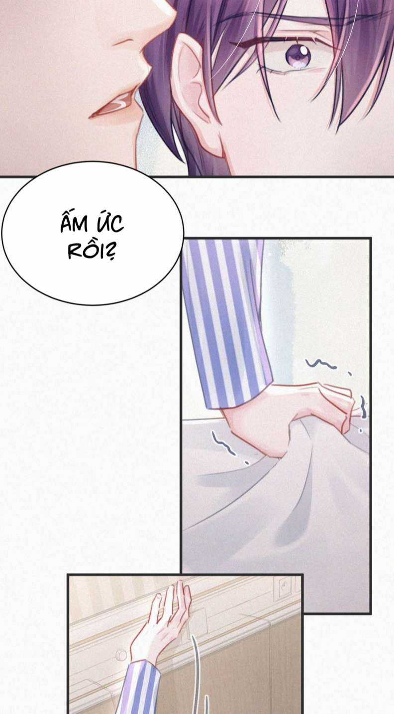 Môi Súng - Chapter 66 - Trang 12