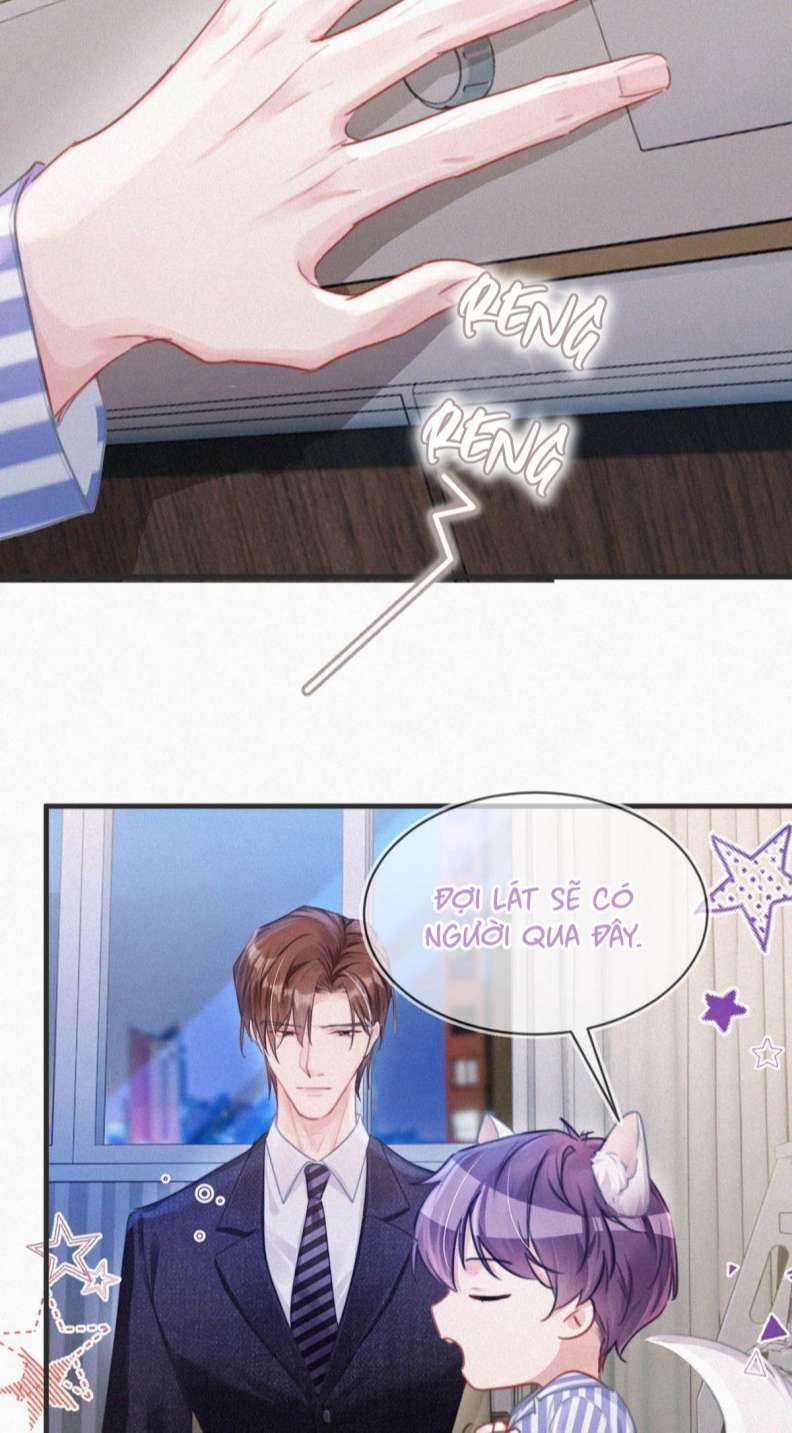 Môi Súng - Chapter 66 - Trang 14