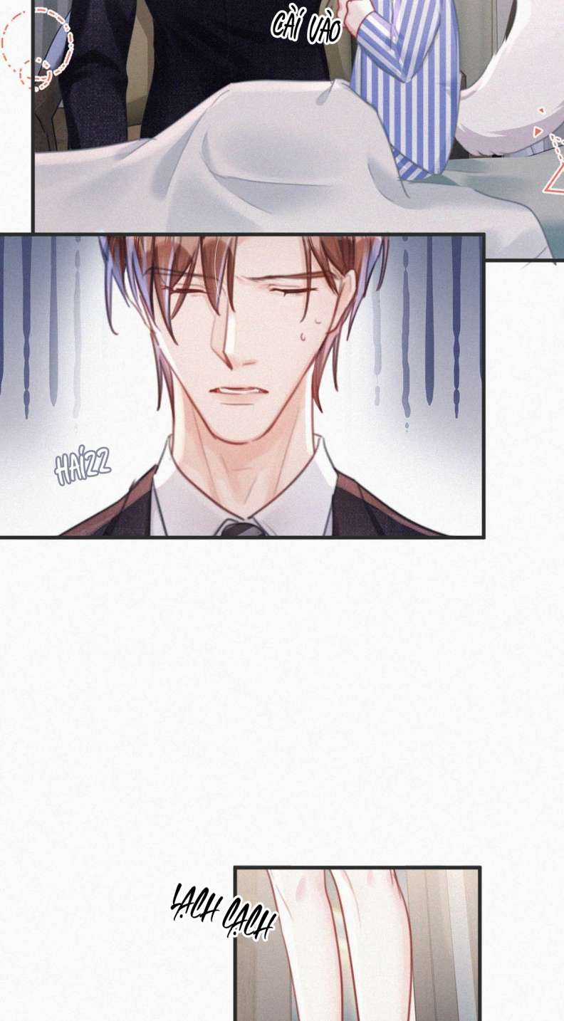 Môi Súng - Chapter 66 - Trang 15