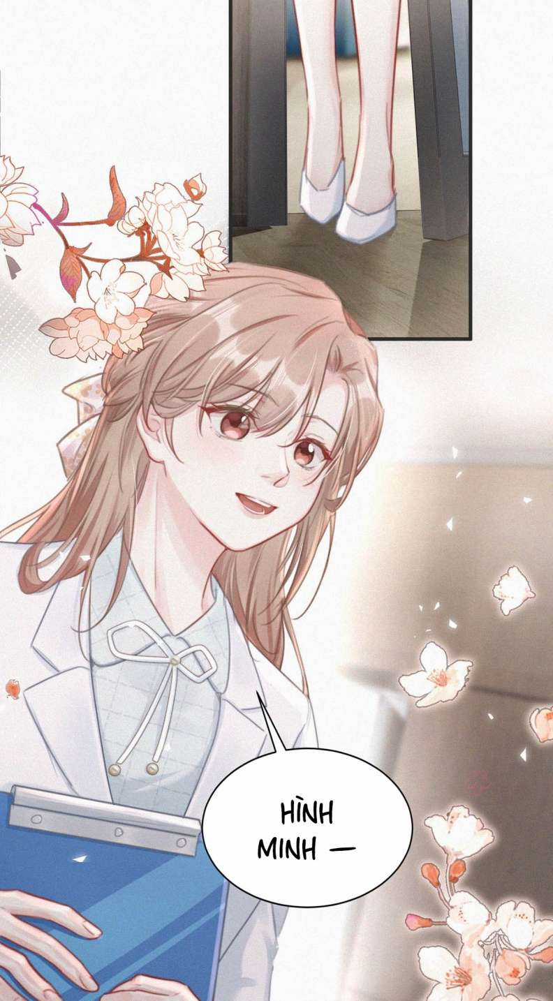 Môi Súng - Chapter 66 - Trang 16