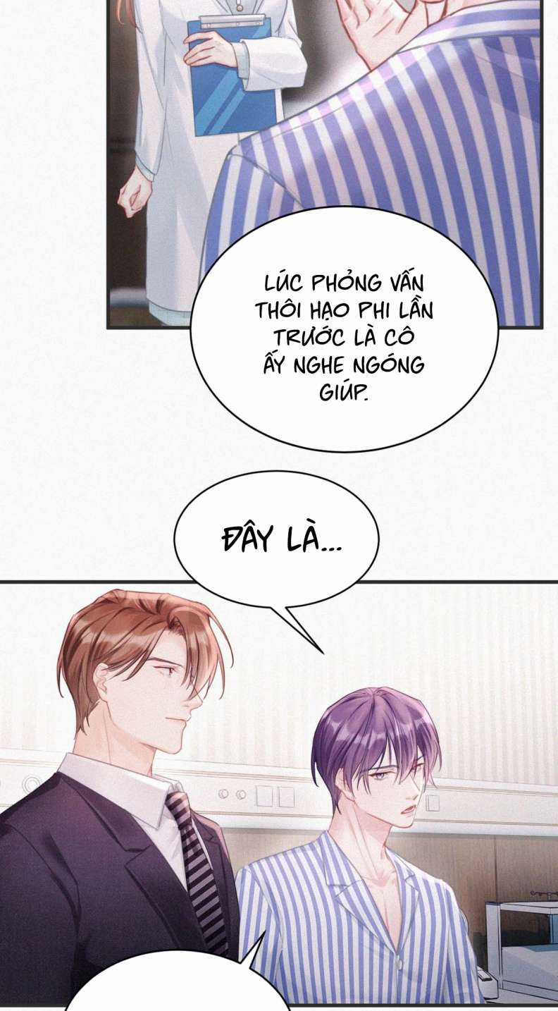 Môi Súng - Chapter 66 - Trang 18