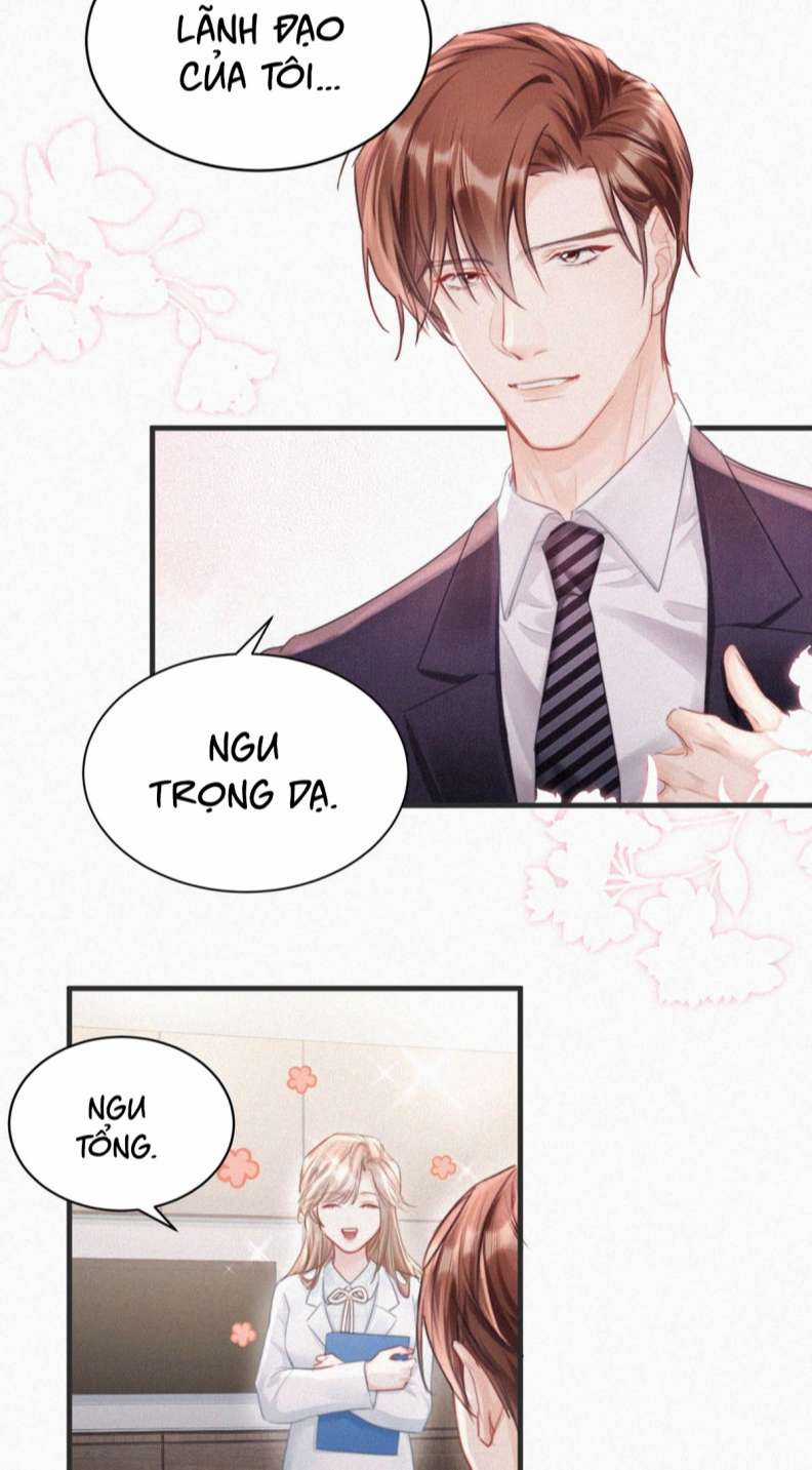 Môi Súng - Chapter 66 - Trang 19