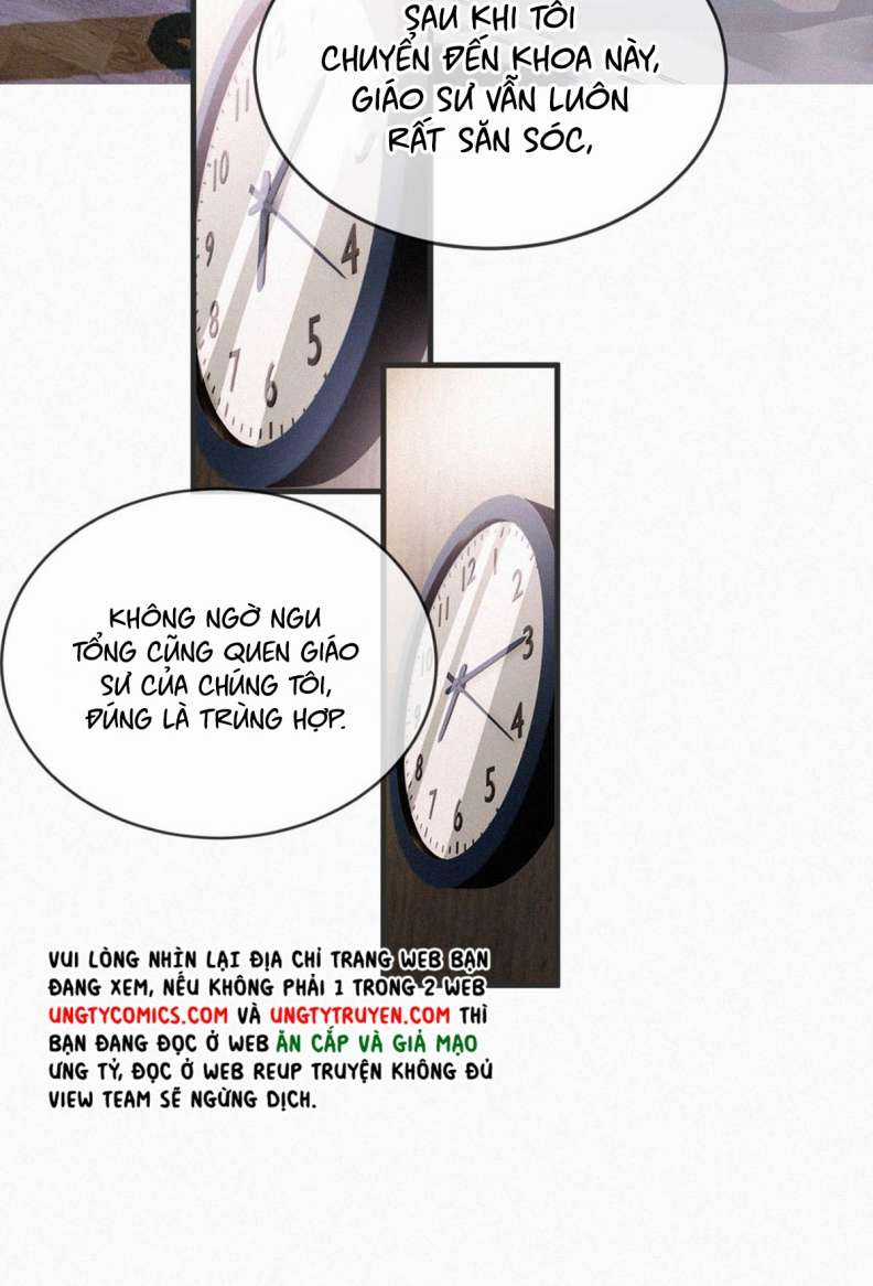 Môi Súng - Chapter 66 - Trang 22