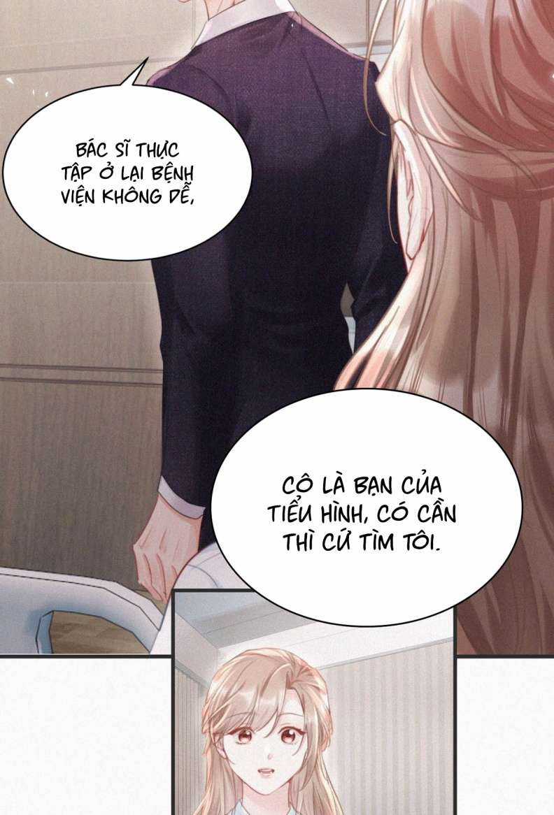 Môi Súng - Chapter 66 - Trang 25