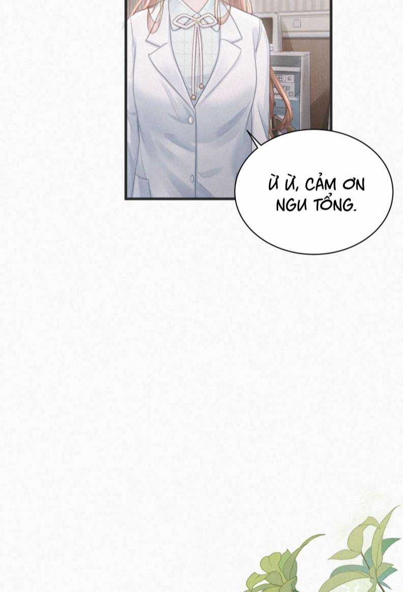 Môi Súng - Chapter 66 - Trang 26