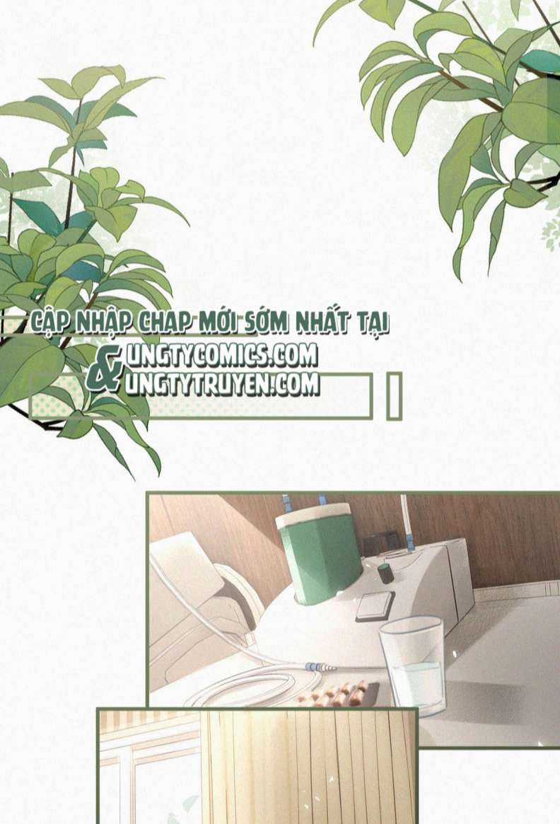 Môi Súng - Chapter 66 - Trang 27