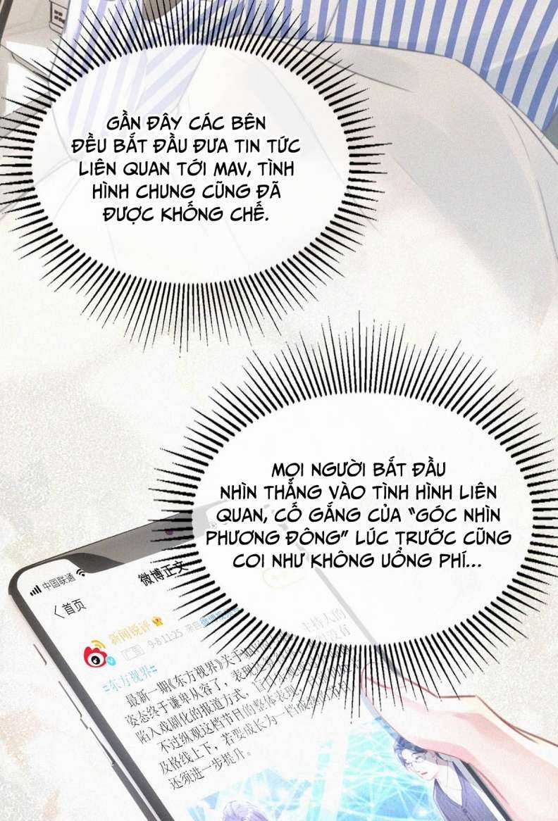 Môi Súng - Chapter 66 - Trang 29