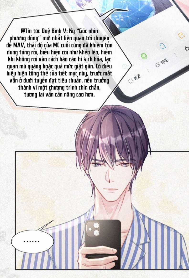 Môi Súng - Chapter 66 - Trang 30