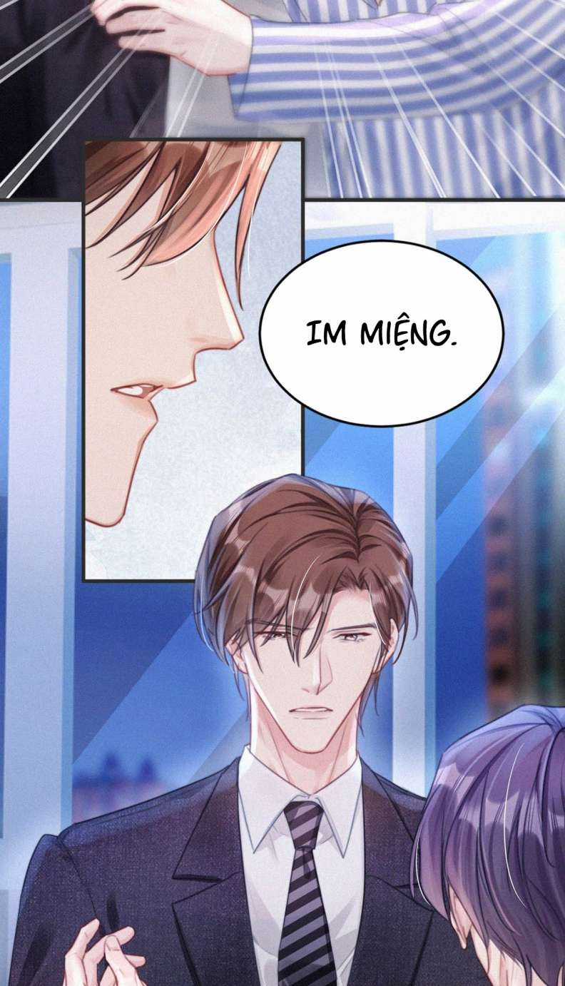 Môi Súng - Chapter 66 - Trang 4