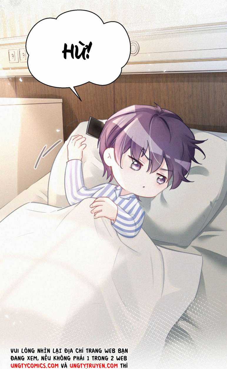 Môi Súng - Chapter 66 - Trang 31