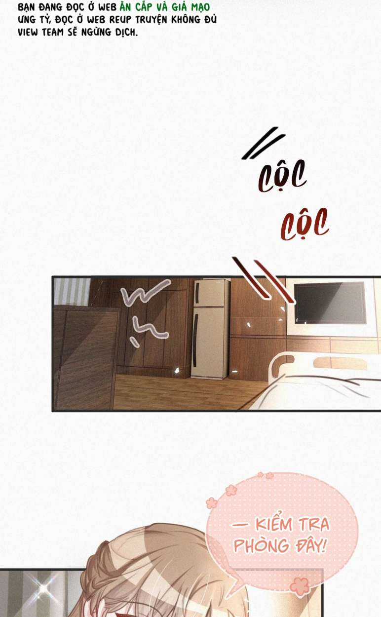 Môi Súng - Chapter 66 - Trang 32