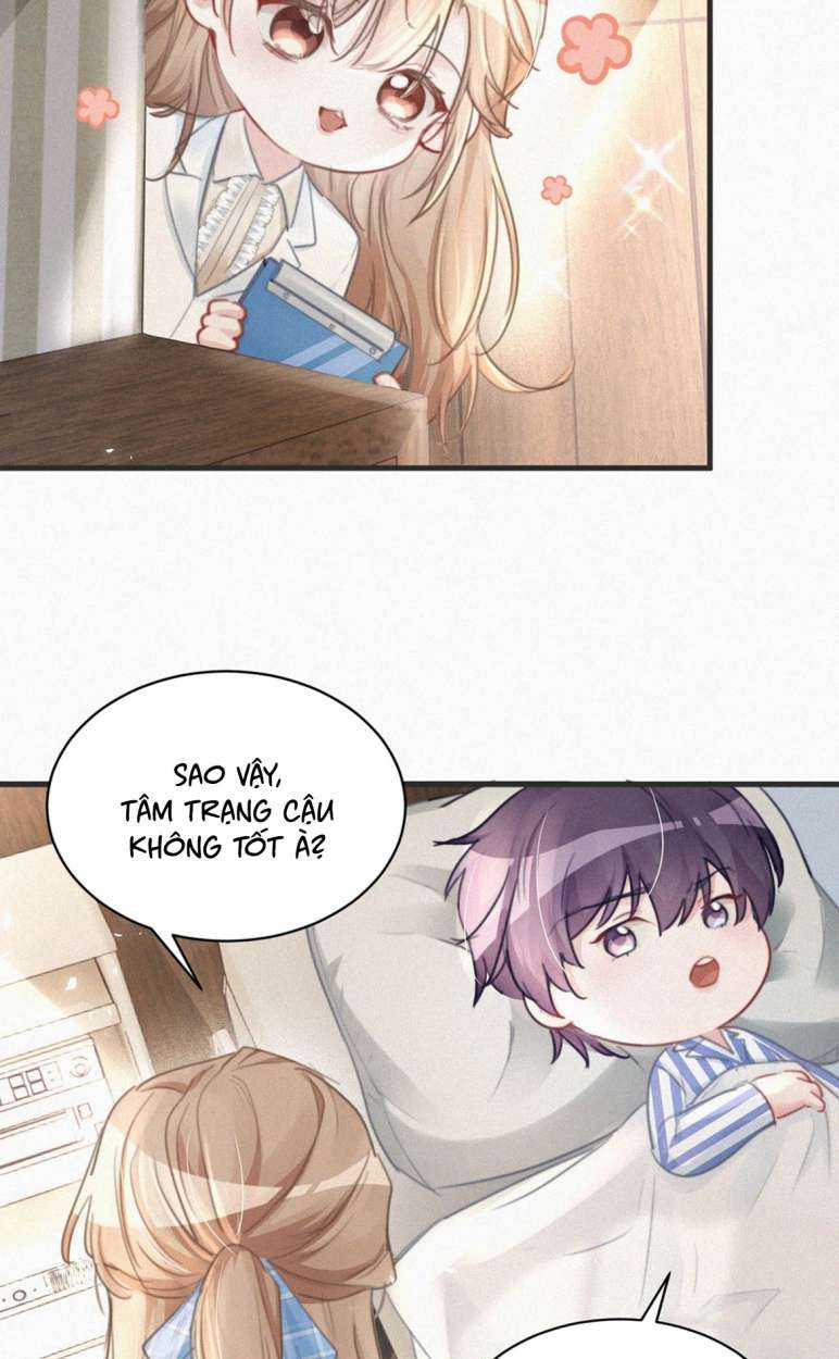 Môi Súng - Chapter 66 - Trang 33