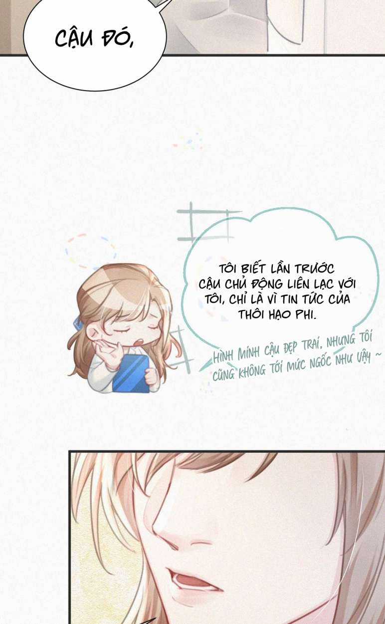 Môi Súng - Chapter 66 - Trang 36