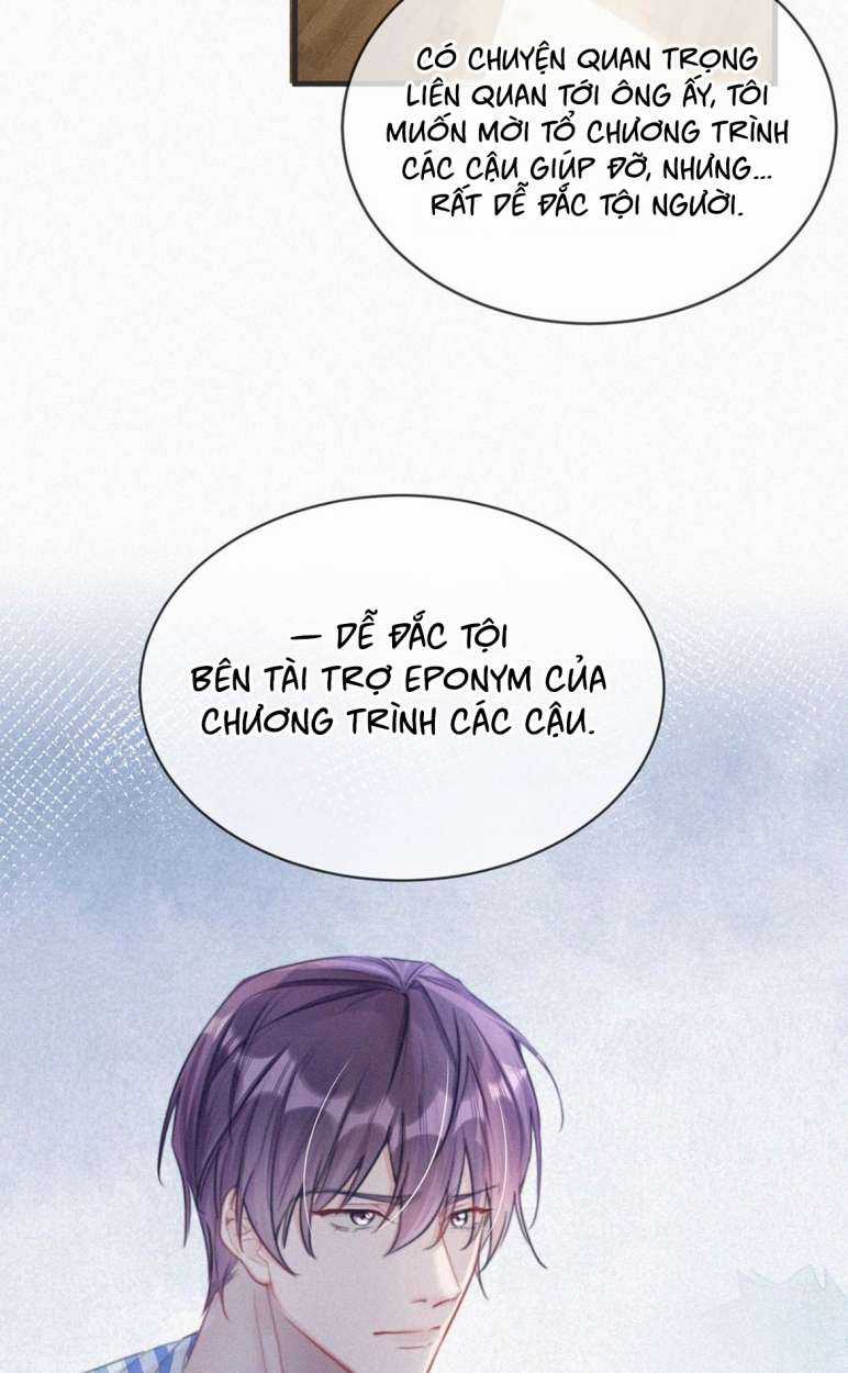 Môi Súng - Chapter 66 - Trang 38