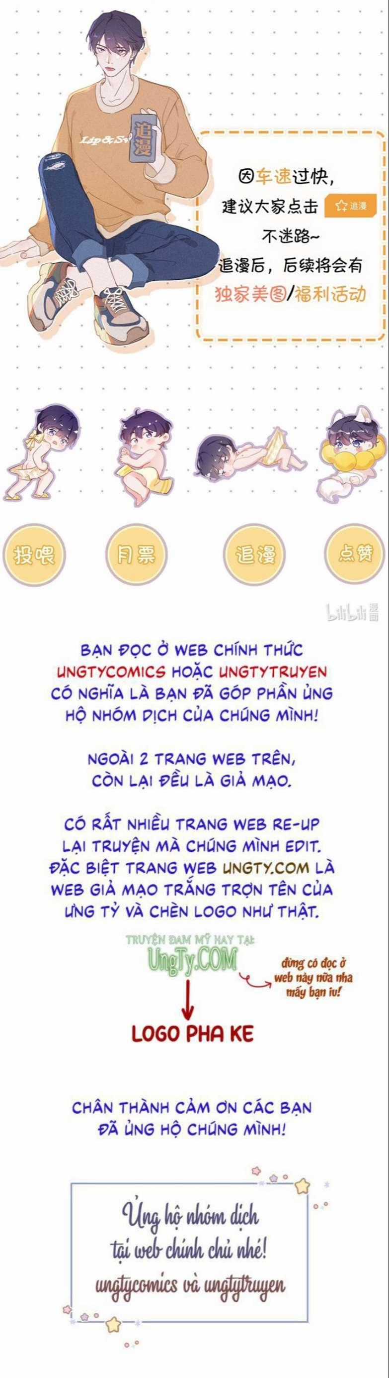 Môi Súng - Chapter 66 - Trang 40