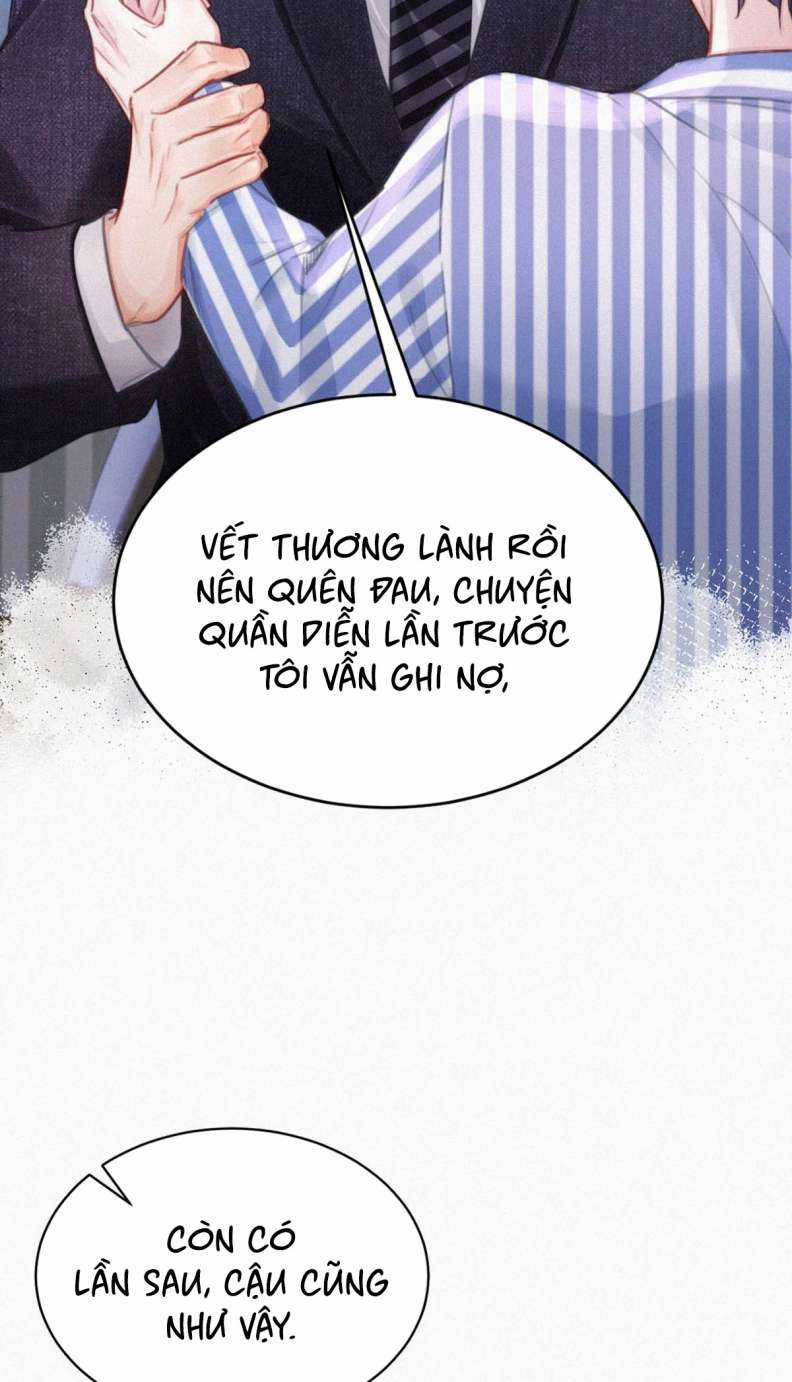 Môi Súng - Chapter 66 - Trang 5