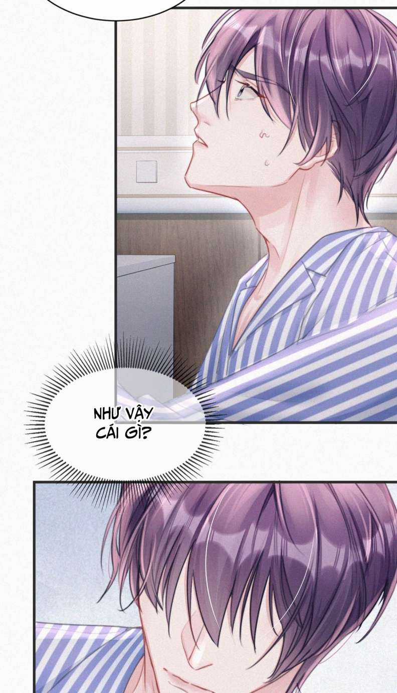 Môi Súng - Chapter 66 - Trang 6