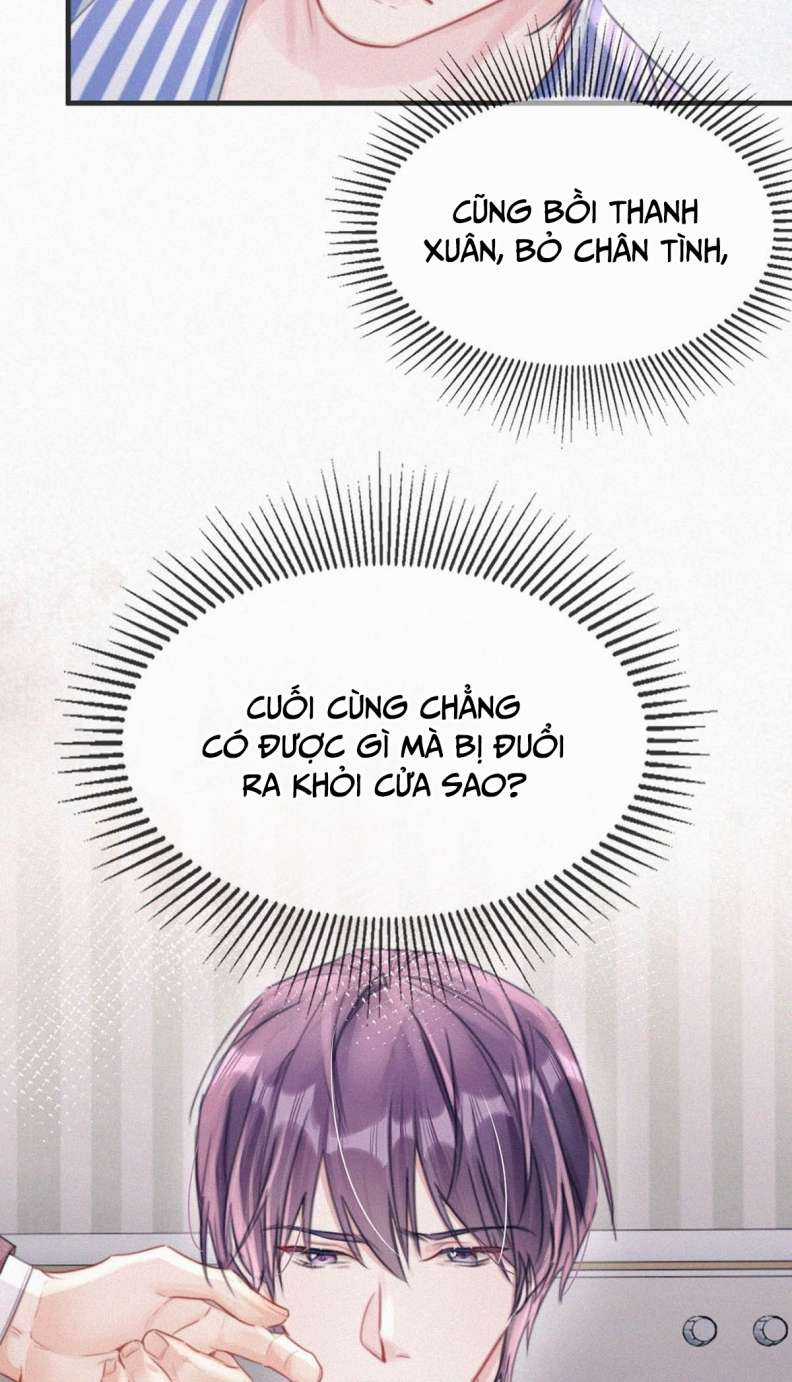 Môi Súng - Chapter 66 - Trang 7