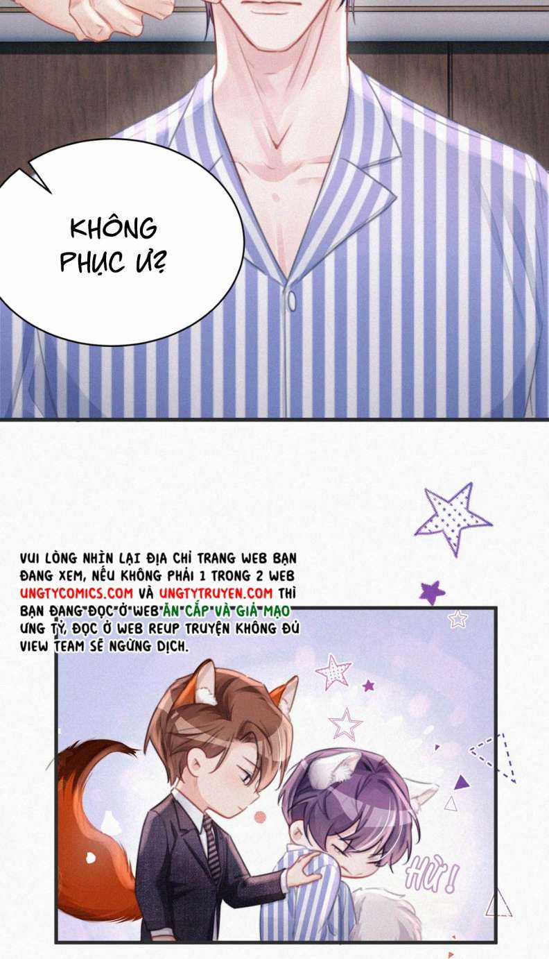 Môi Súng - Chapter 66 - Trang 8