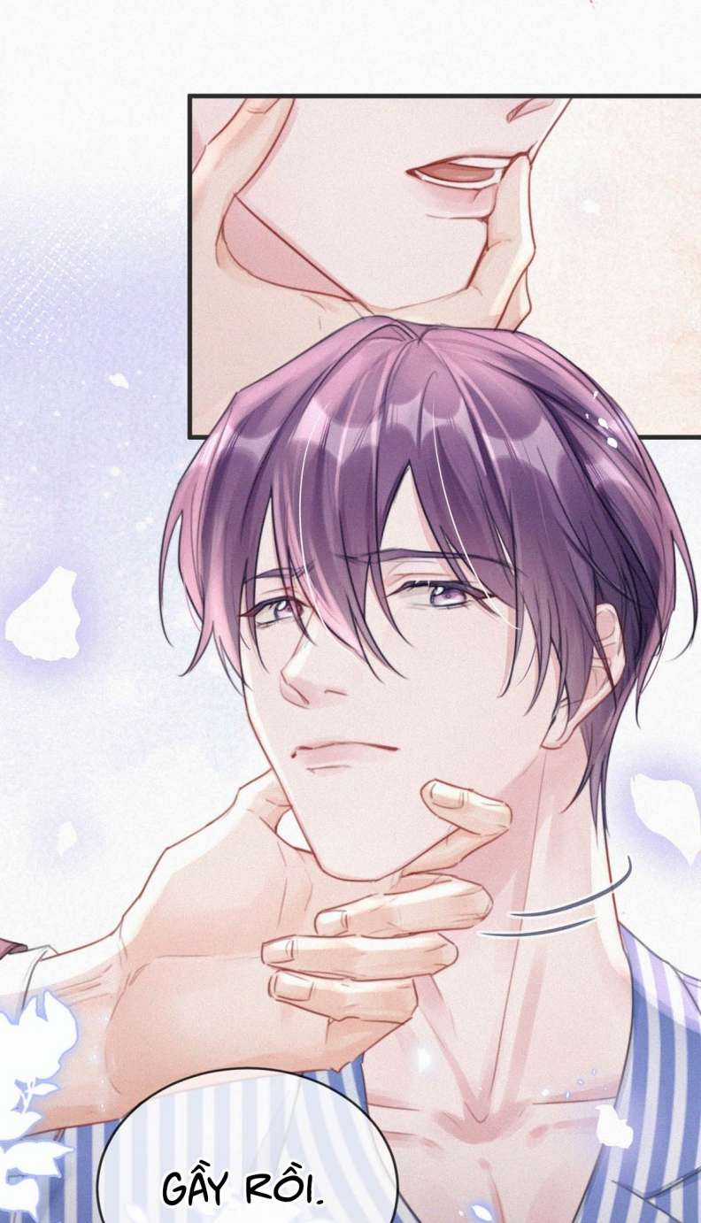 Môi Súng - Chapter 66 - Trang 9