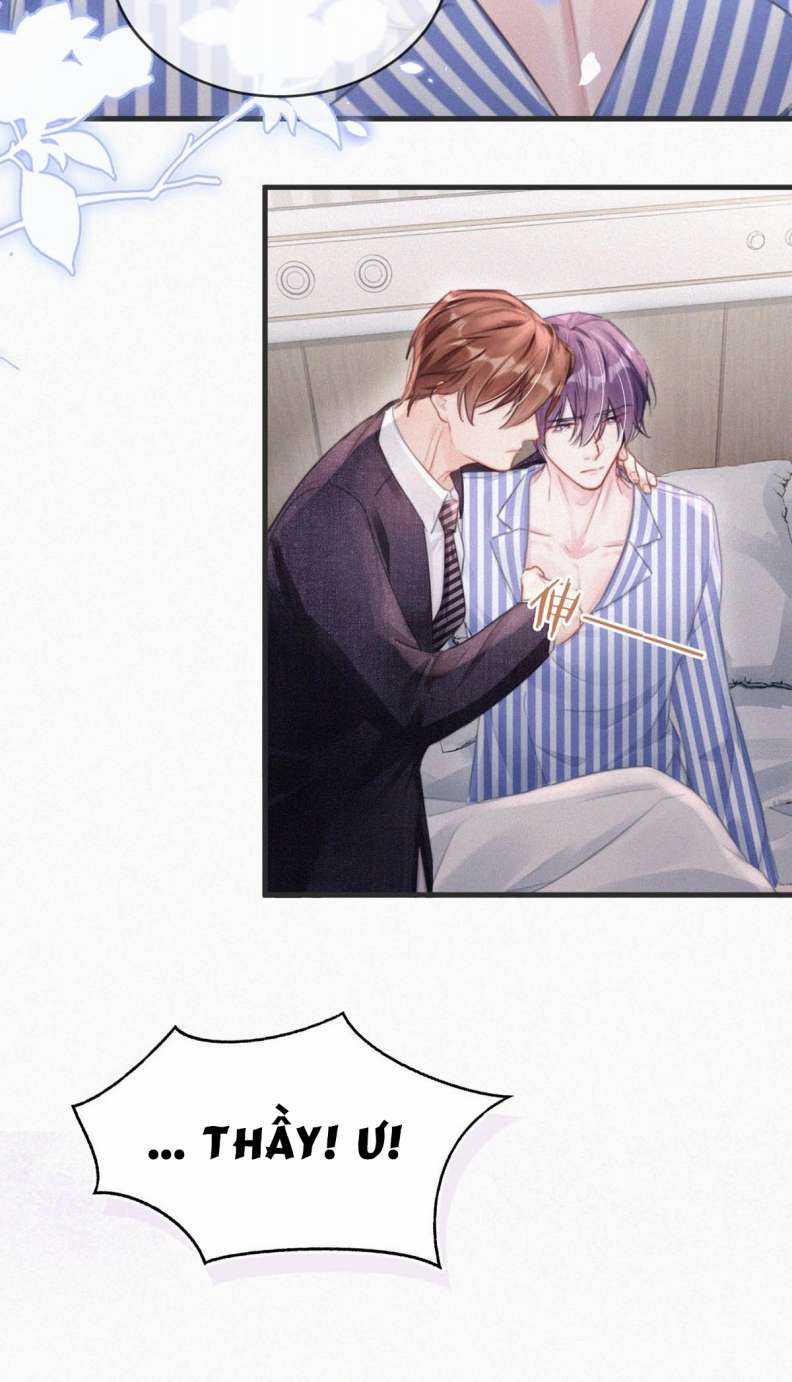 Môi Súng - Chapter 66 - Trang 10