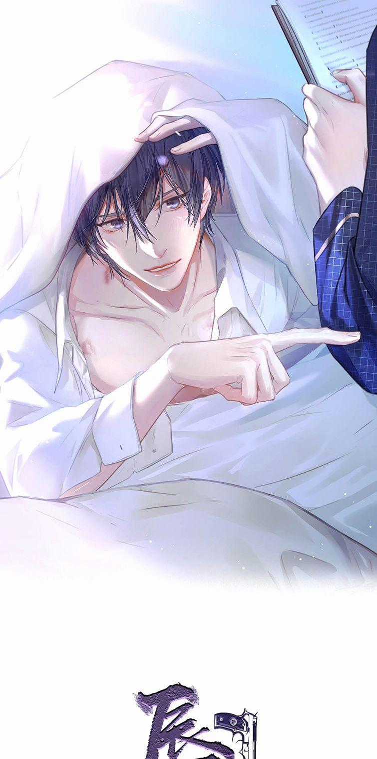 Môi Súng - Chapter 67 - Trang 2