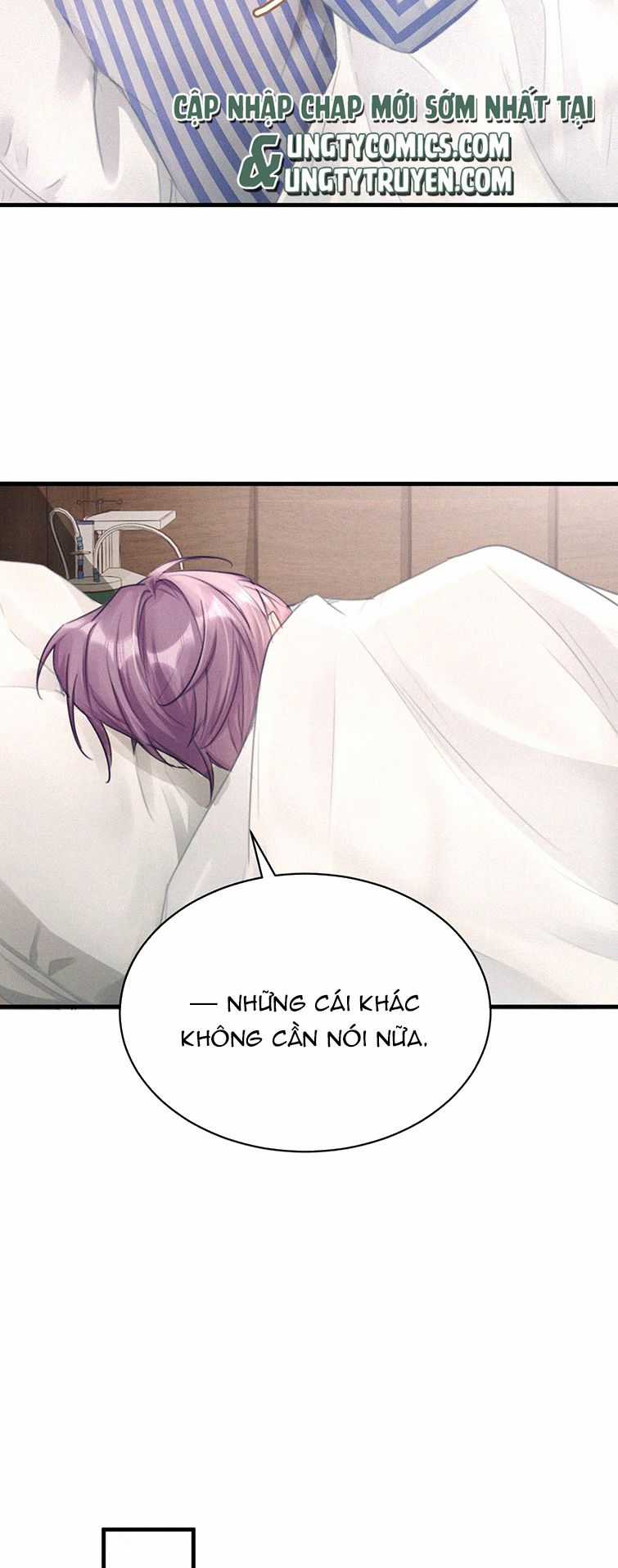 Môi Súng - Chapter 67 - Trang 14